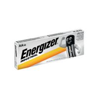 Energizer Industrial Battery AA/LR6 Pk 10 636105