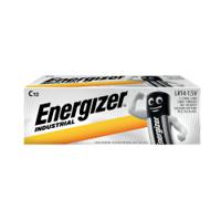 Energizer C Industrial Batteries (Pack of 12) 636107