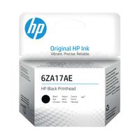 HP 6ZA17AE PRINTHEAD BLACK