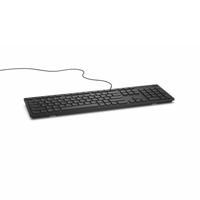 DELL MULTIMEDIA KBOARD-KB216 UK BLK