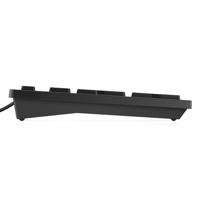 DELL MULTIMEDIA KBOARD-KB216 UK BLK