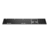 HP 720 RECHARGEABLE WLS KEYBOARD