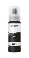 EPSON 107 ECOTANK INK BOTTLE BLACK