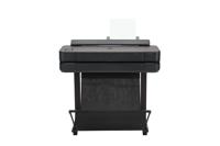 HP DESIGNJET T650 24-IN PRINTER