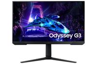 SAMSUNG G30D 27 IN ODYSSEY MONITOR
