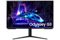 SAMSUNG G30D 32 IN ODYSSEY MONITOR