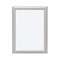A4 TAMPERPROOF SNAP FRAME 25MM