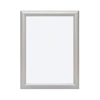 A4 SNAP FRAME 25MM WATERPROOF SEAL