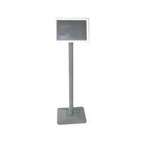 A4 DISPLAY/MENU BOARD SNAP FRAME