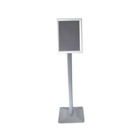 A3 DISPLAY/MENU BOARD SNAP FRAME