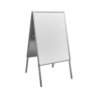 A BOARD A1 DS ALUMINIUM SNAP FRAME