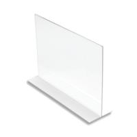 STAND UP SIGN HOLDER A3 LANDSCAPE