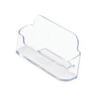 BUSINESS CARD HOLDER LCAP CRYSTAL