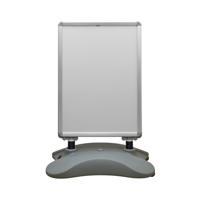 WATER SNAP FRAME HOLDER/BASE A1