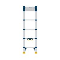 TELESCOPIC EXTENSION LADDER 2.6M
