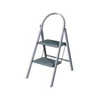 2 TREAD STEPS SLIP-RES FEET GREY