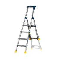 ADJUSTASTEP PRO 4 TREAD STEPLAD BLUE