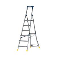 ADJUSTASTEP PRO 6 TREAD STEPLAD BLUE