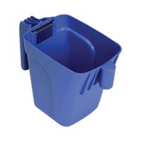 WERNER LOCK-IN PAINT CUP 1L BLUE