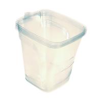 WERNER PAINT CUP LINER BLUE PK4