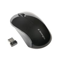 Kensington ValuMouse Three-Button Wireless Mouse Black K72392EU