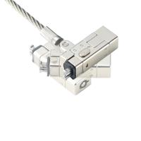 KGT SLIM NANOSAVER2.0 EQ KEYED LOCK