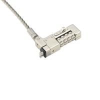 KGT SLIM NANOSAVER 2.0 EQ COMB. LOCK