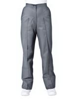 ANNE TROUSERS TALL STORM 30