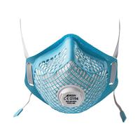 PREMIUM VALVED FFP2 DUST MASK PK10