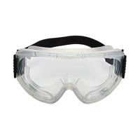 ACETATE CLEAR-LENS SAF GOGGLES