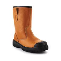LINED S1P RIGGER BOOTS 9