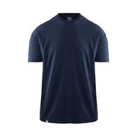 RESP UNISEX NAVY T-SHIRT M