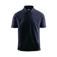 RESP MENS NAVY POLO SHIRT 3XL