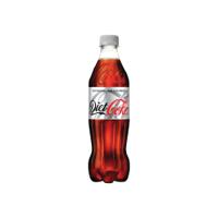 Diet Coke 500ml Bottle Pack 24 100187