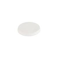 PLANET 8OZ PAPER CUP LIDS PK50