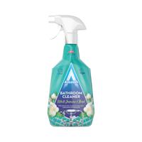 Astonish Bathroom Cleaner White Jasmine and Basil 750ml (Pack of 12) AST09716