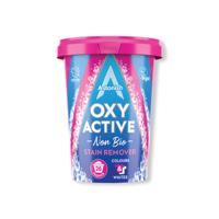 ASTONISH OXY ACTIVE STAIN PWDR PK12