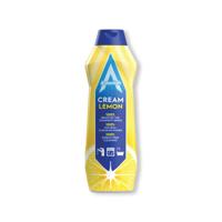 ASTONISH CREAM CLNR LEMON 500ML PK12