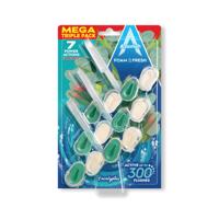 ASTONISH FOAMFRESH EUC WC BLK X3 PK9