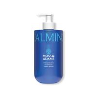 MOSS ADAMS CALM HANDWASH 400ML PK6