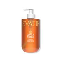MOSS ADAMS ELEVAT HANDWASH 400ML PK6