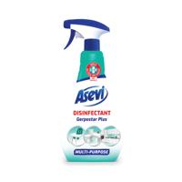ASEVI MPPS DISINFECTANT SPRAY 750ML