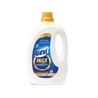ASEVI MAX DETERG BRIGHT 50W 2.5L