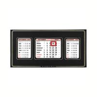 AT-A-GLANCE REFILLABLE CALENDAR 2027