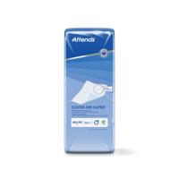 ATTENDS BED PAD 600X900SUP X4 PK50