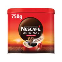 Nescafe Original Coffee Granules 750g CC343