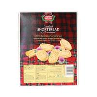 STAG SCOTTISH SHORTBREAD ASST 400G