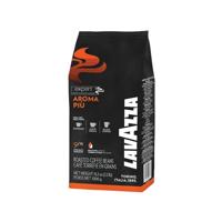 LAVAZZA EXP+ ROASTED COFF BEANS 1KG