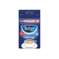 Tetley One Cup Tea Bags Catering Pack (Pack of 1100) A01161