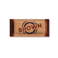 BROWN SAUCE SACHETS PK200